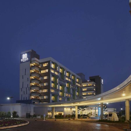 Batiqa Hotel & Apartments Karawang Exteriör bild